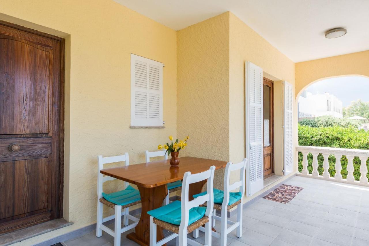 Villa Son Serra Son Serra de Marina Exterior foto